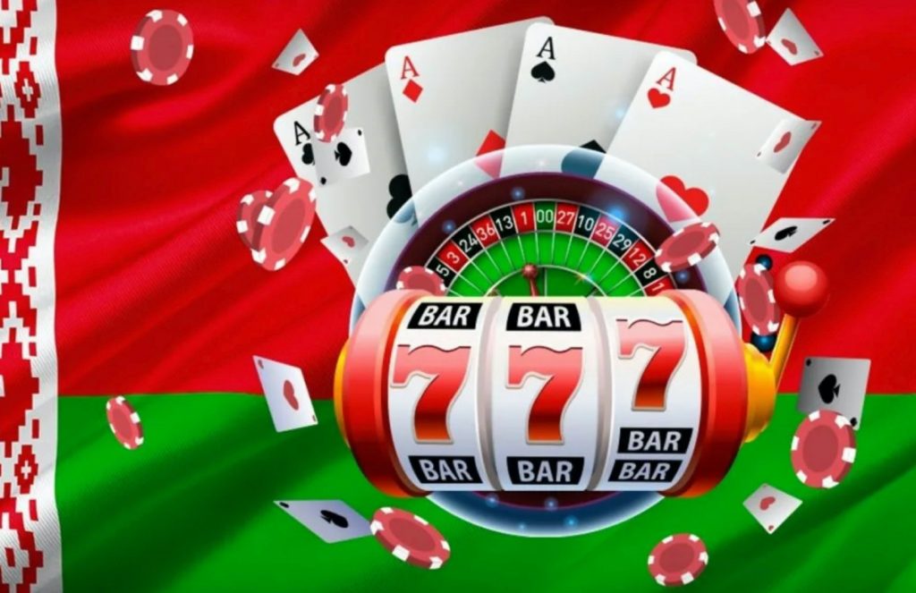 Arguments For Getting Rid Of казино онлайн